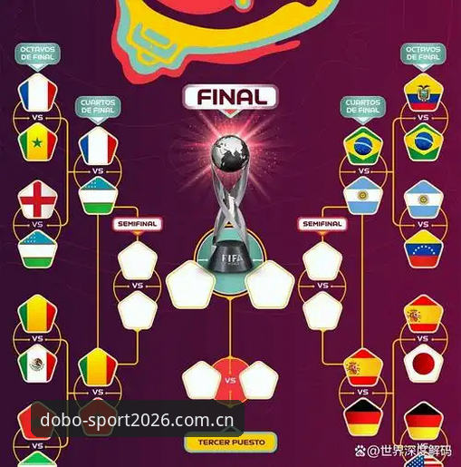 U17世界杯抽签结果深度评测：中国足球新星挑战西班牙，多宝体育平台观赛体验全解析