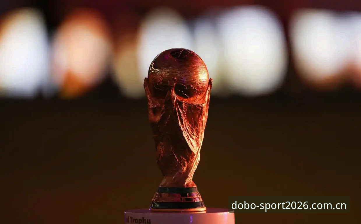DOBO下载iOS版 世界杯66队扩军计划深度评测:从多宝体育视角解读中国男足的黄金机会